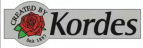 Kordes Kordes